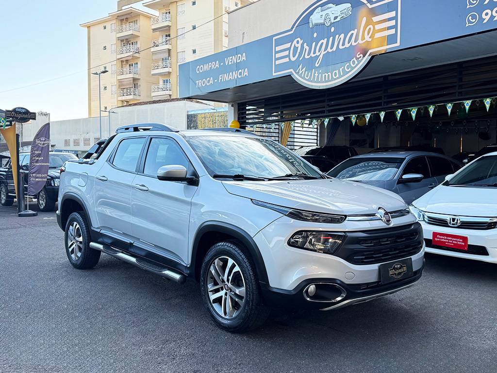 FIAT TORO