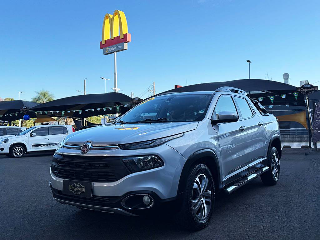 FIAT TORO