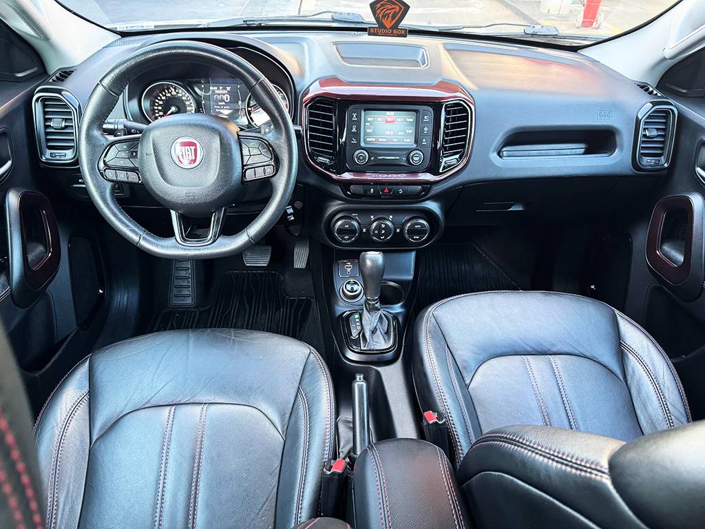 FIAT TORO