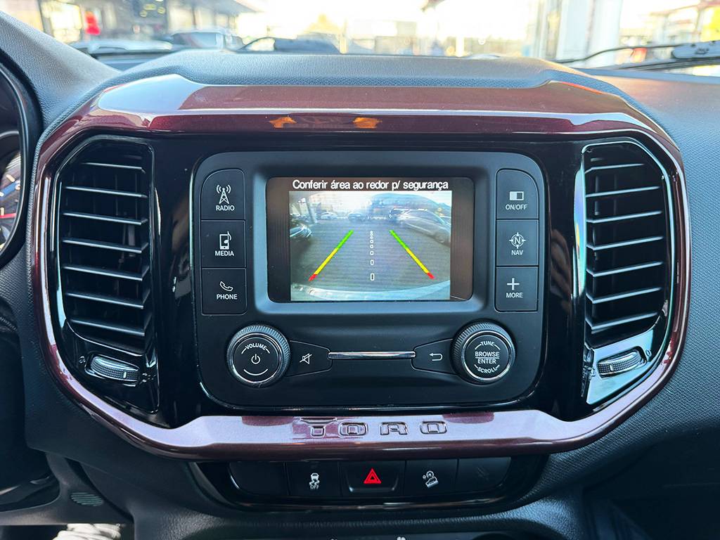 FIAT TORO