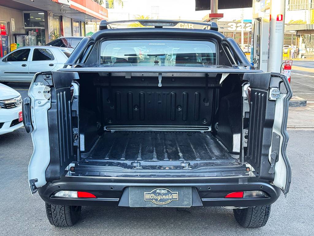 FIAT TORO