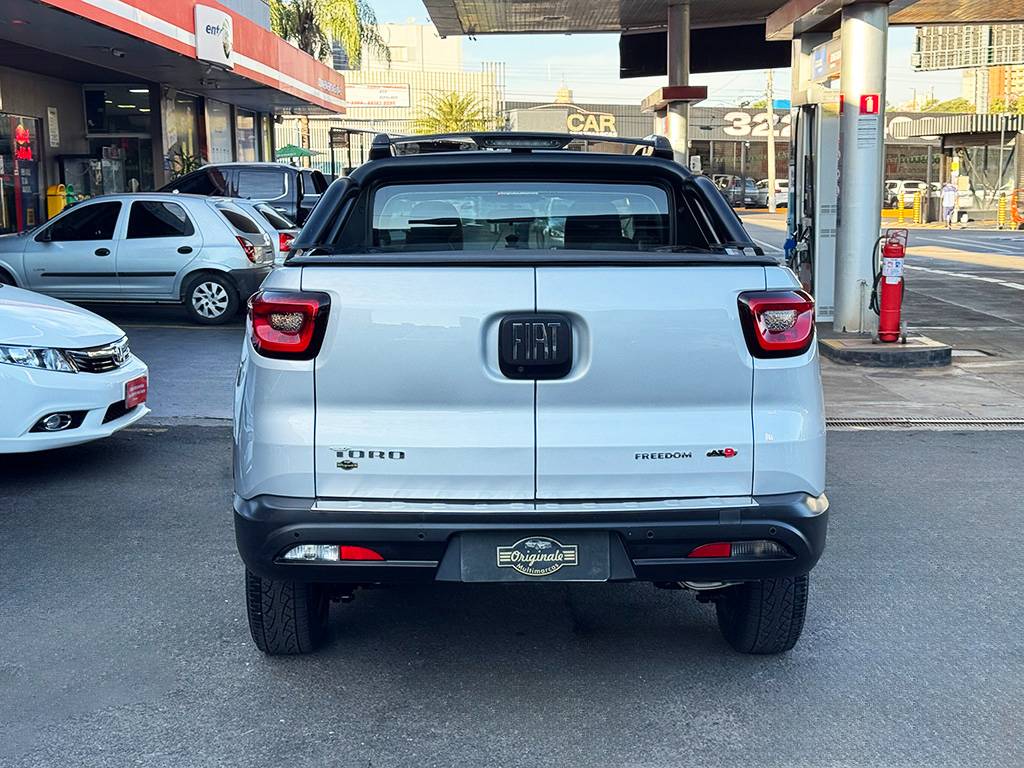 FIAT TORO