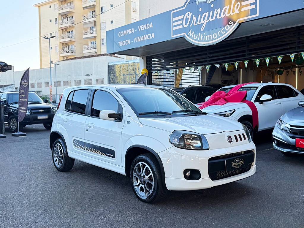 FIAT UNO