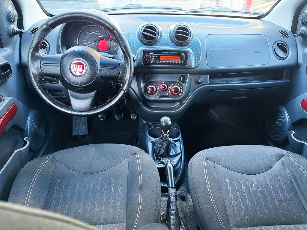 FIAT UNO