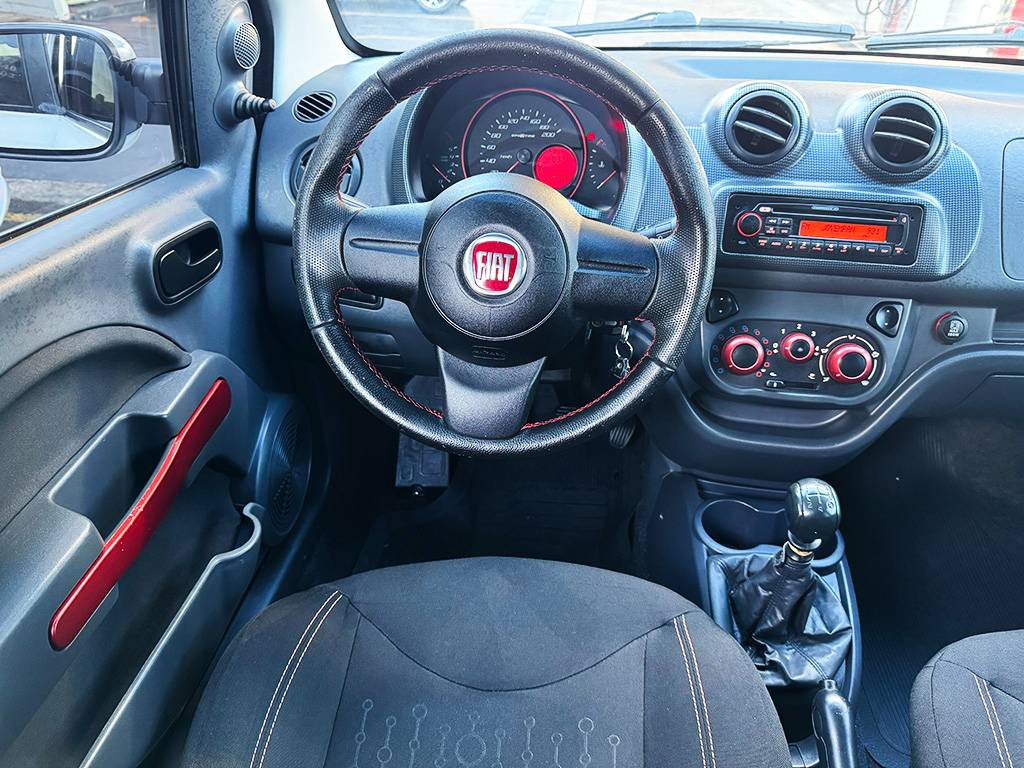 FIAT UNO