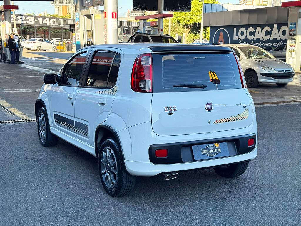 FIAT UNO