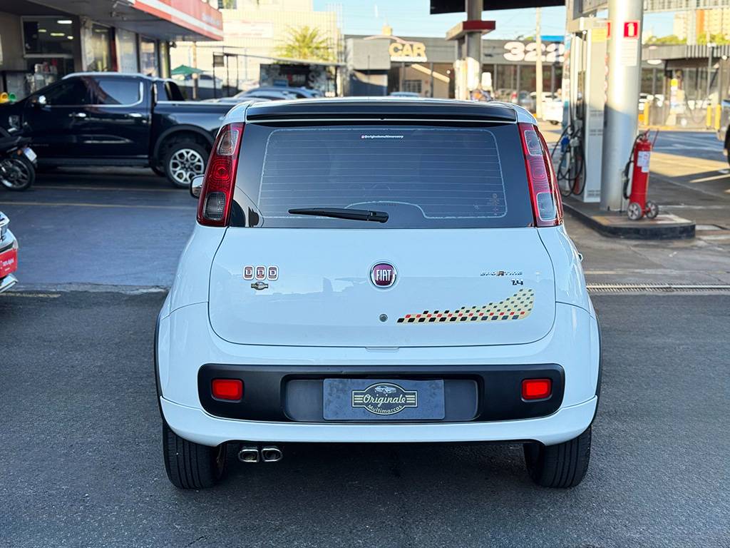 FIAT UNO