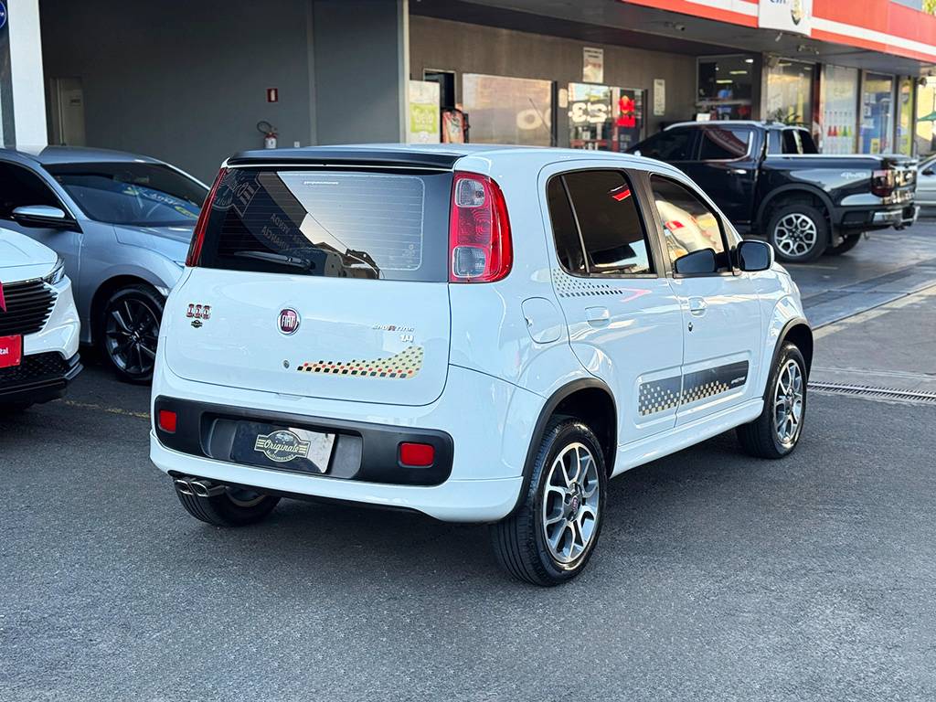 FIAT UNO