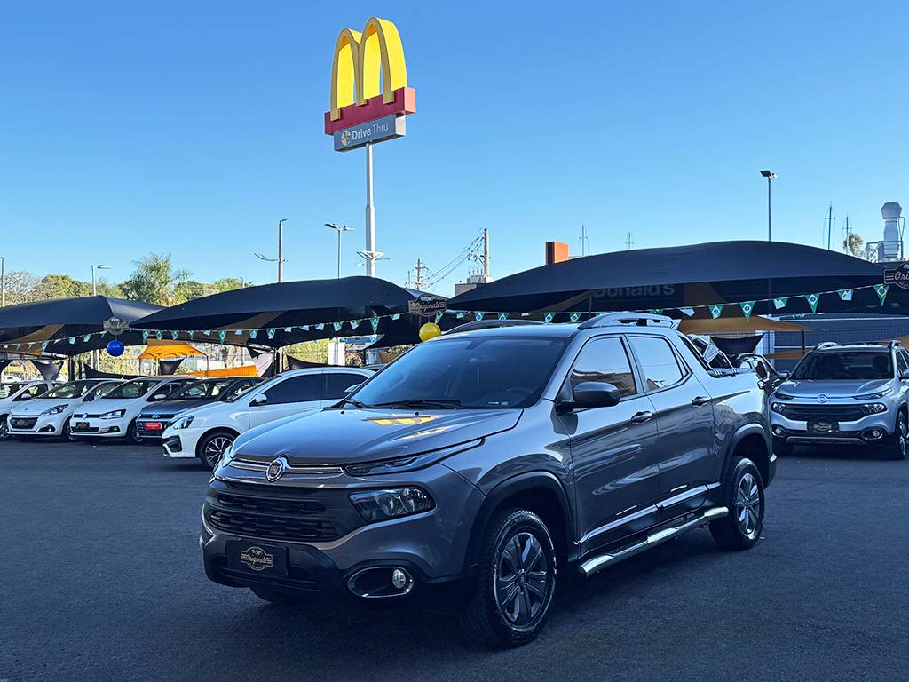 FIAT TORO
