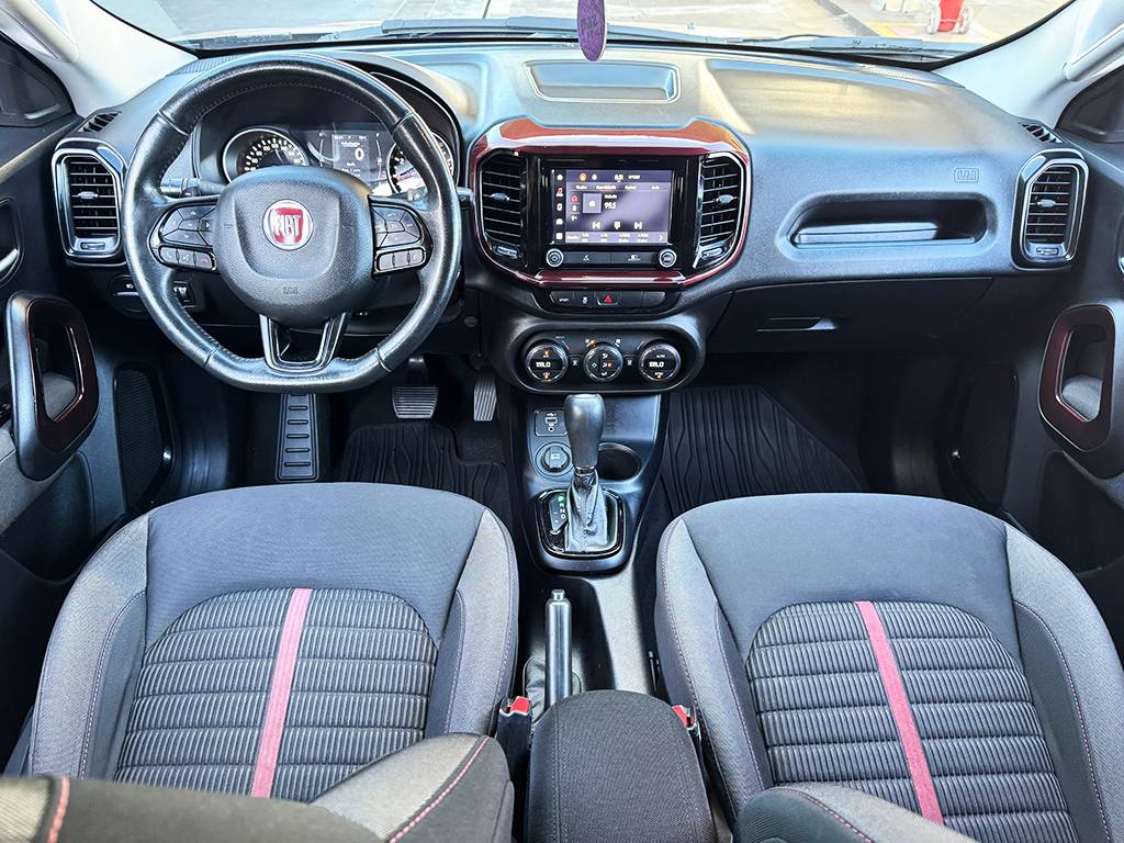 FIAT TORO