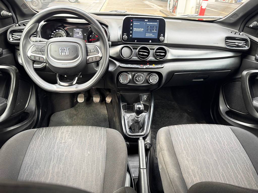 FIAT ARGO
