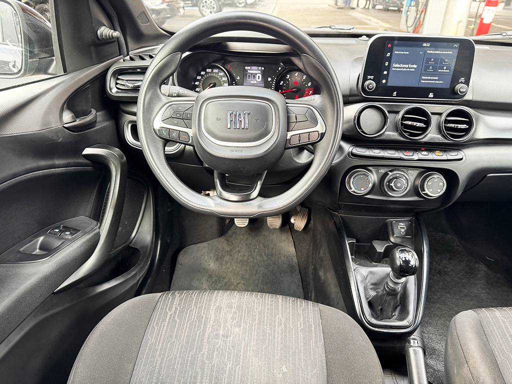 FIAT ARGO