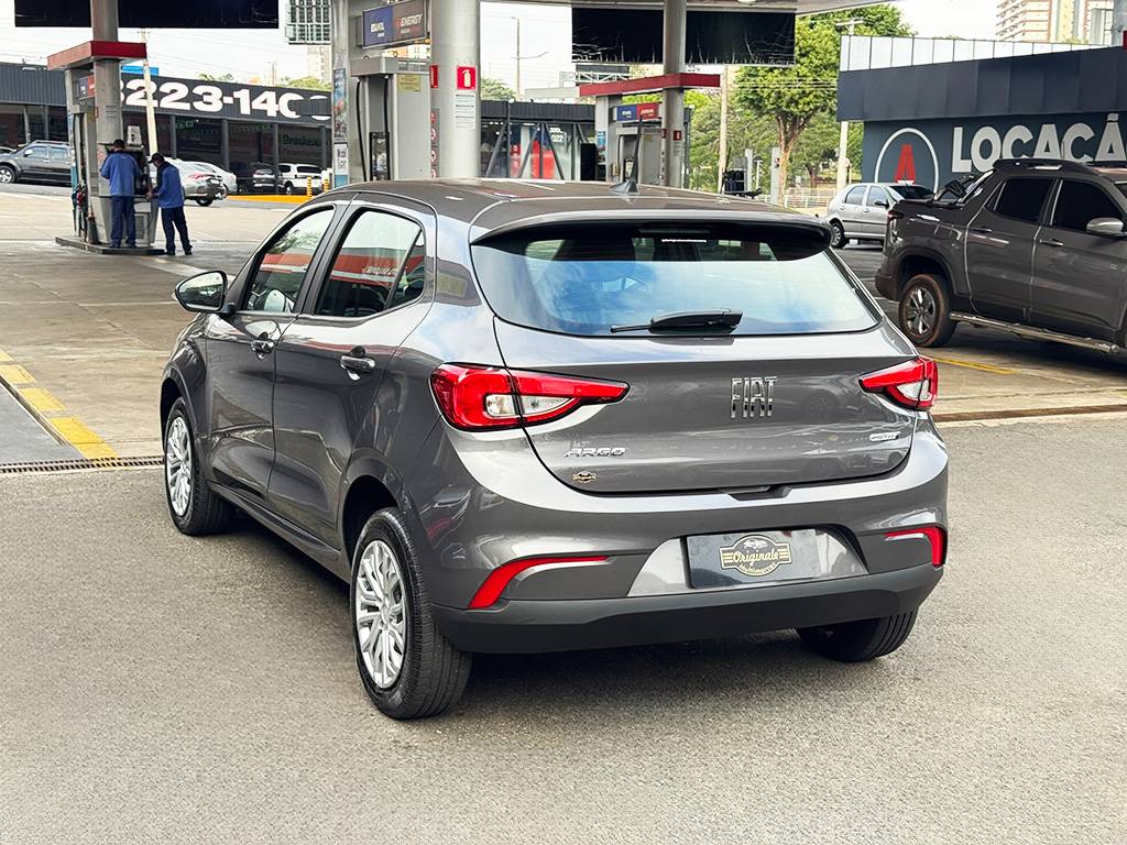 FIAT ARGO