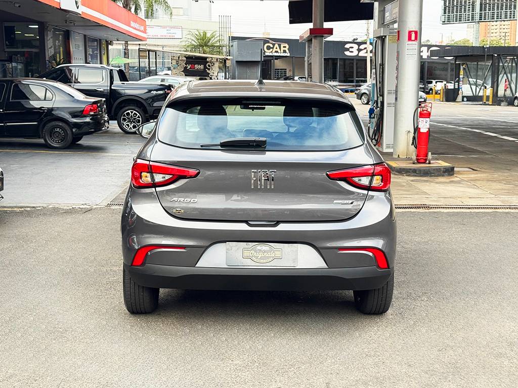 FIAT ARGO