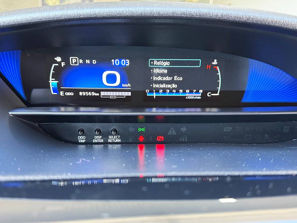 TOYOTA ETIOS