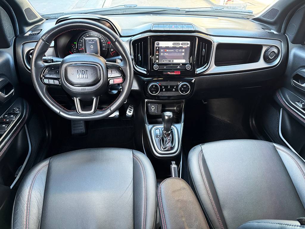 FIAT STRADA