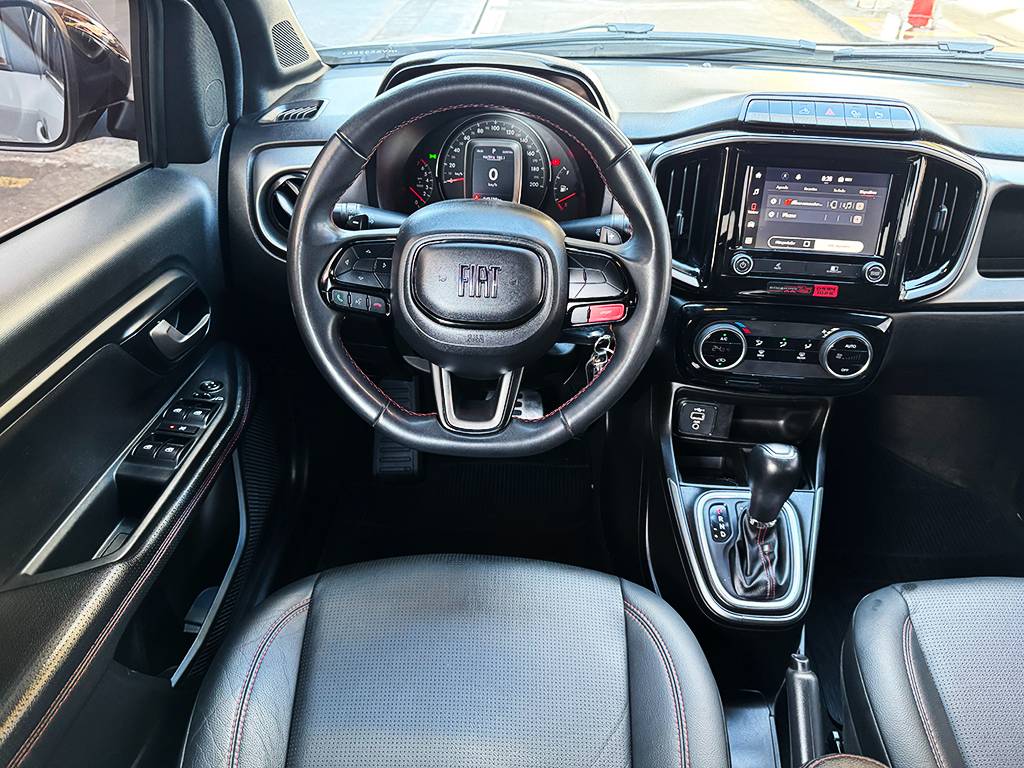FIAT STRADA