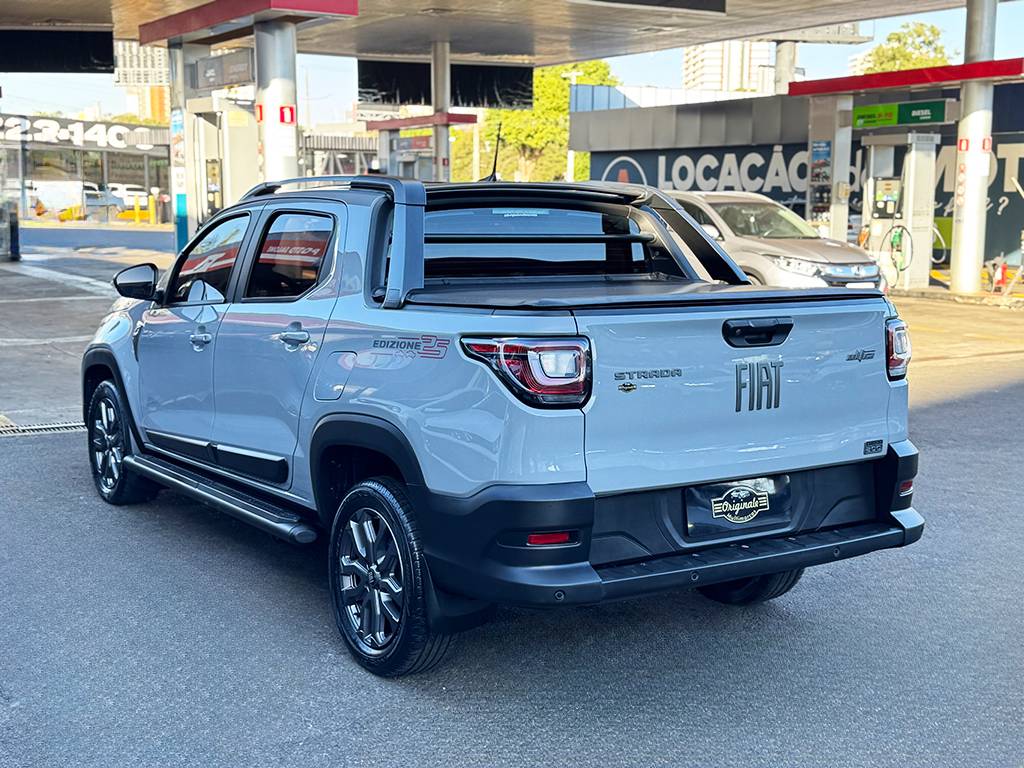 FIAT STRADA
