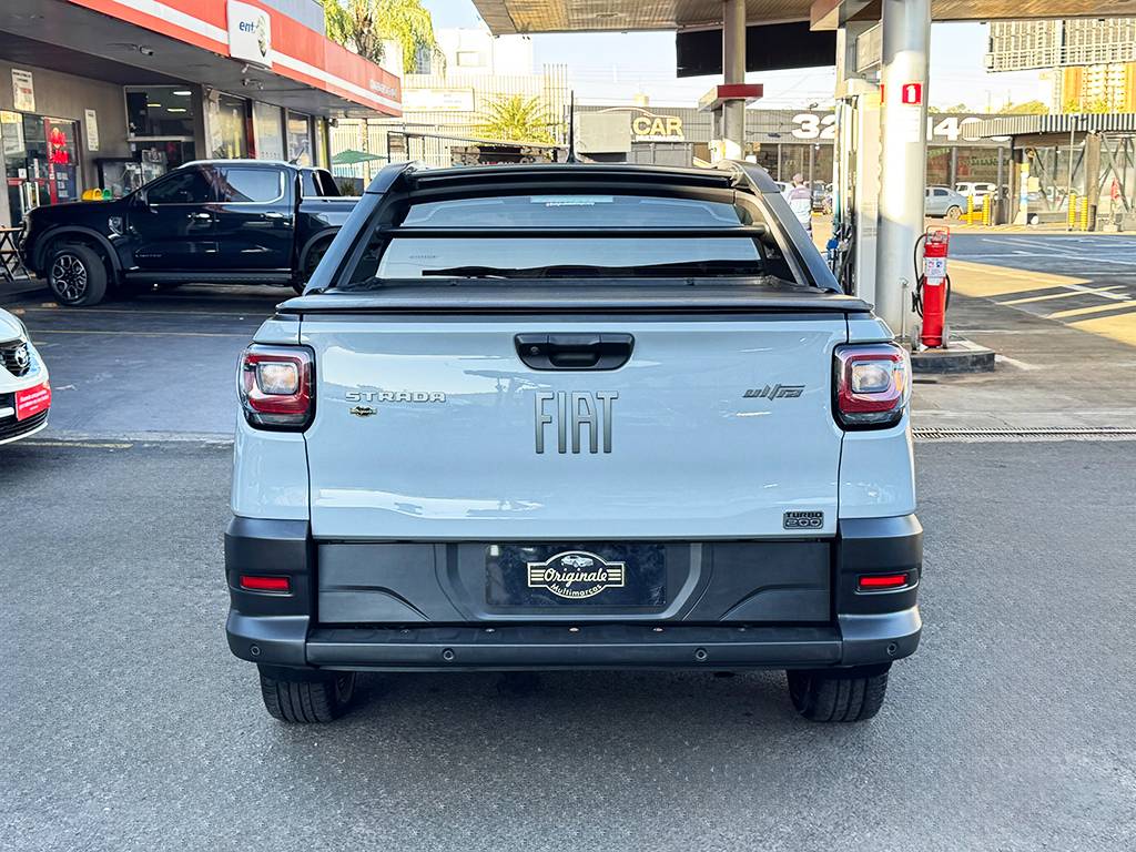 FIAT STRADA