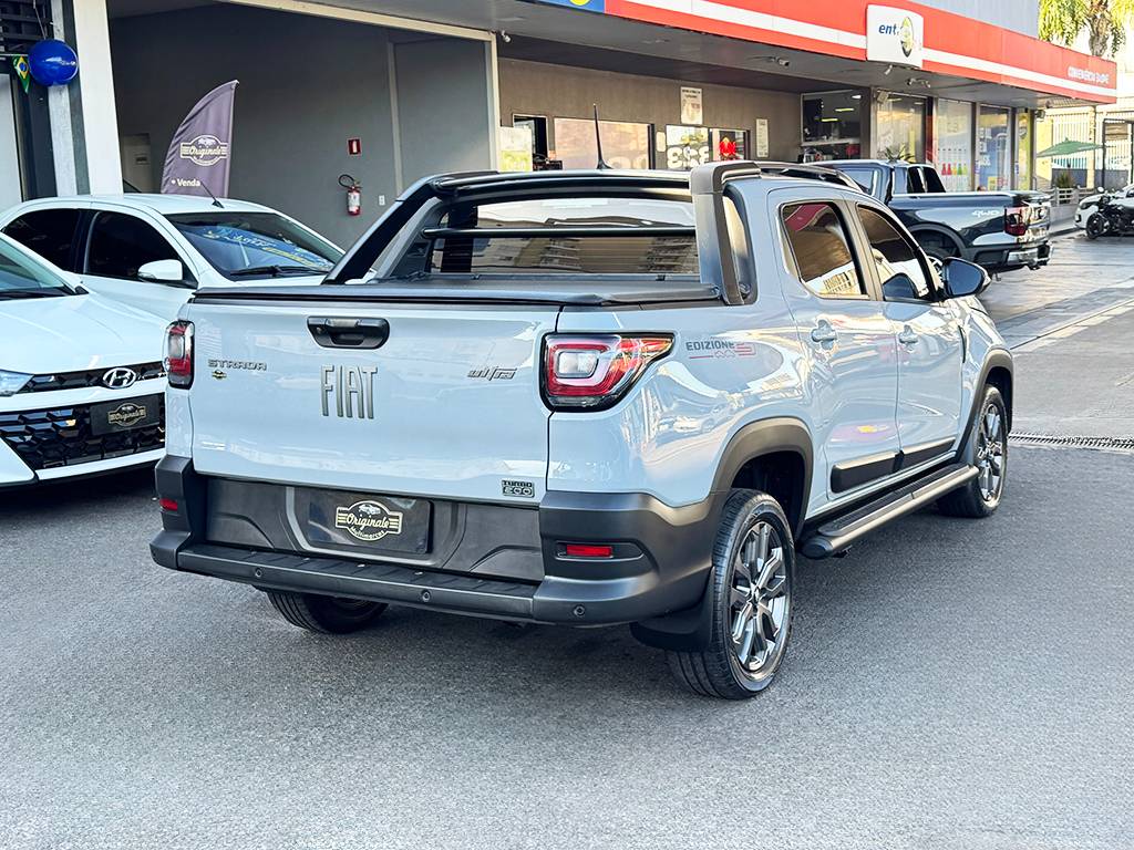 FIAT STRADA
