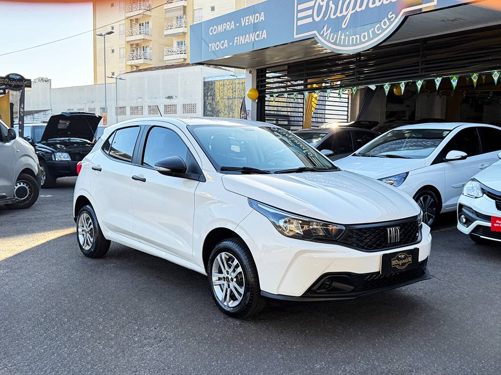 FIAT ARGO