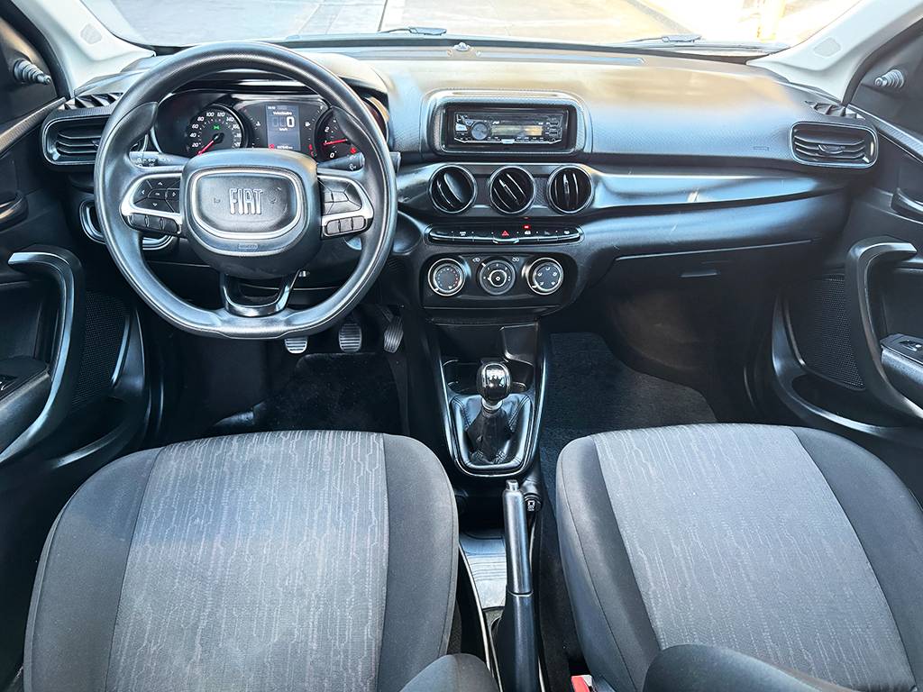 FIAT ARGO