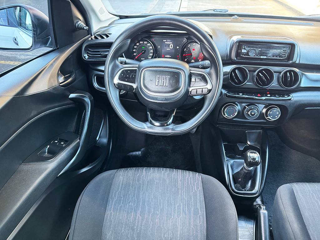 FIAT ARGO