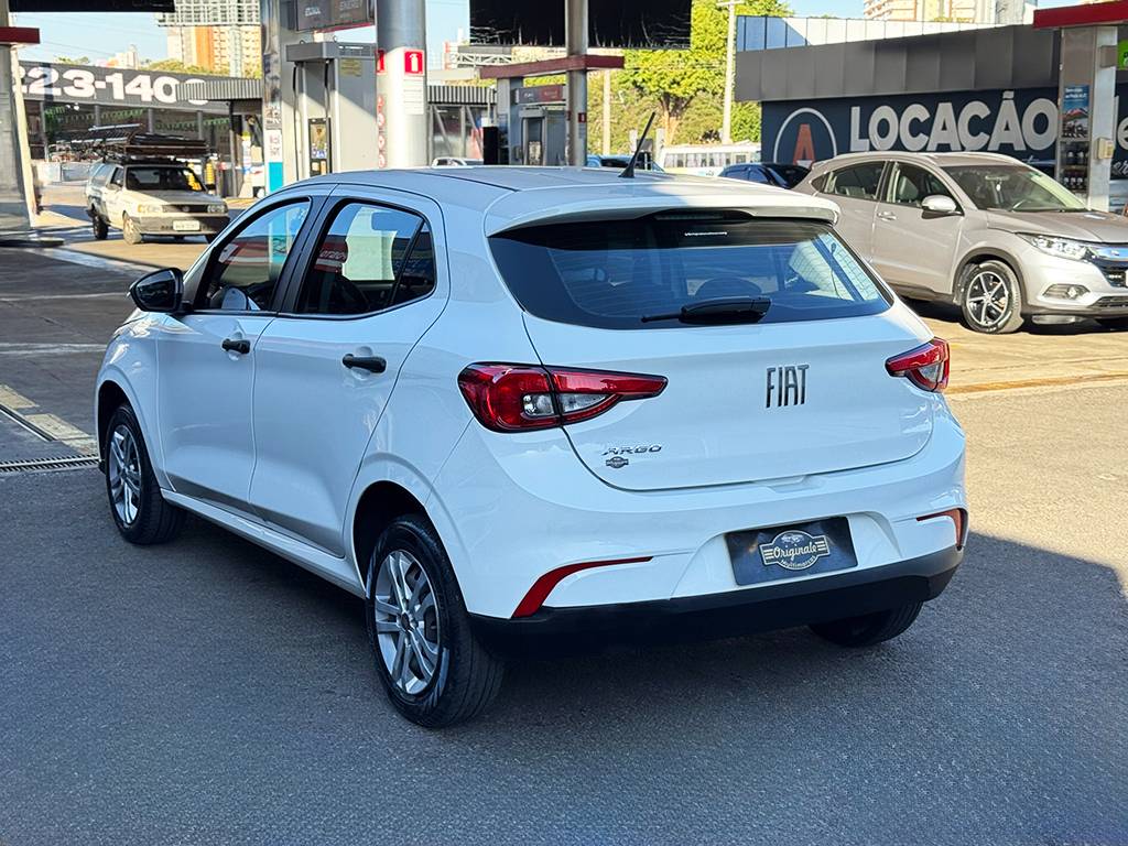 FIAT ARGO