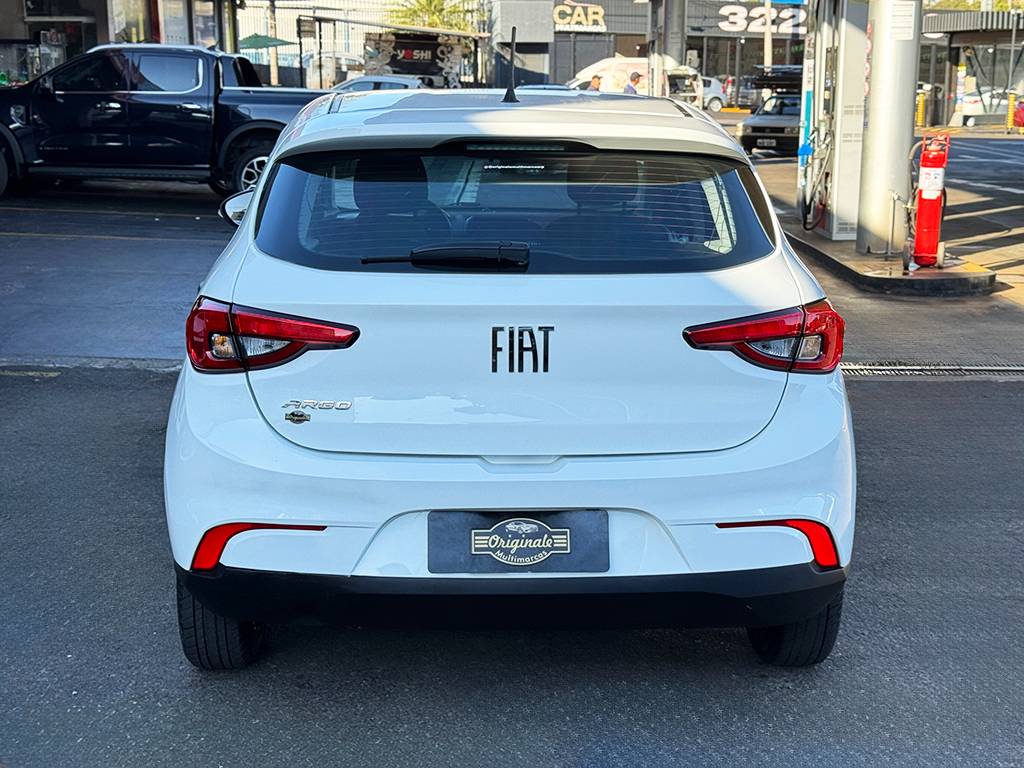 FIAT ARGO