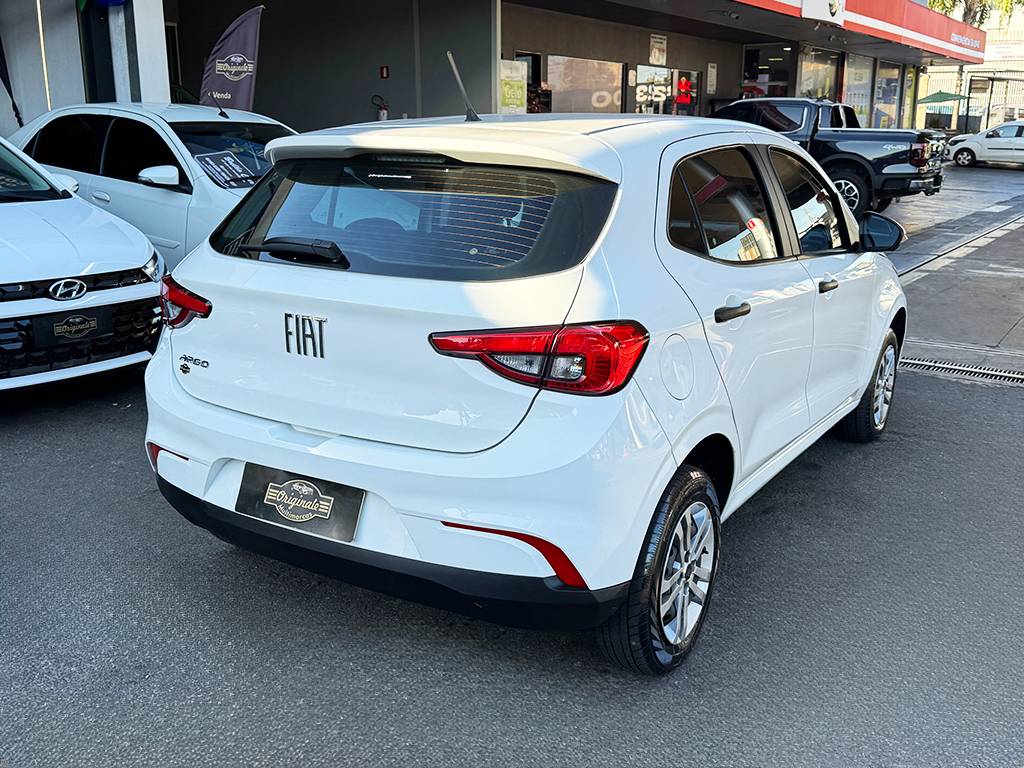 FIAT ARGO