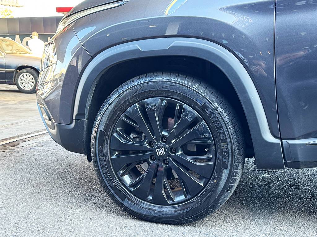 FIAT TORO