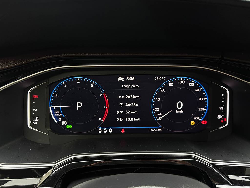 VOLKSWAGEN VIRTUS