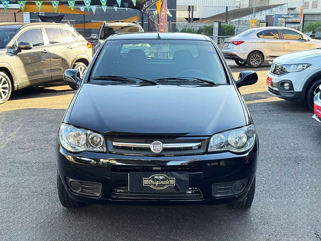 FIAT PALIO