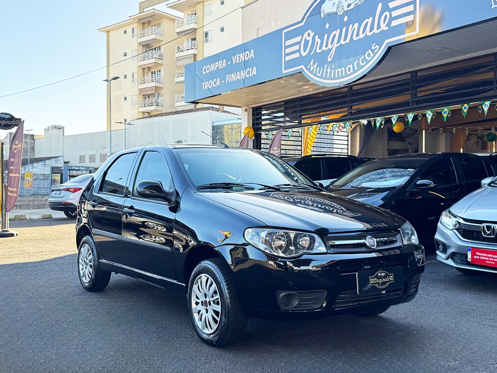 FIAT PALIO