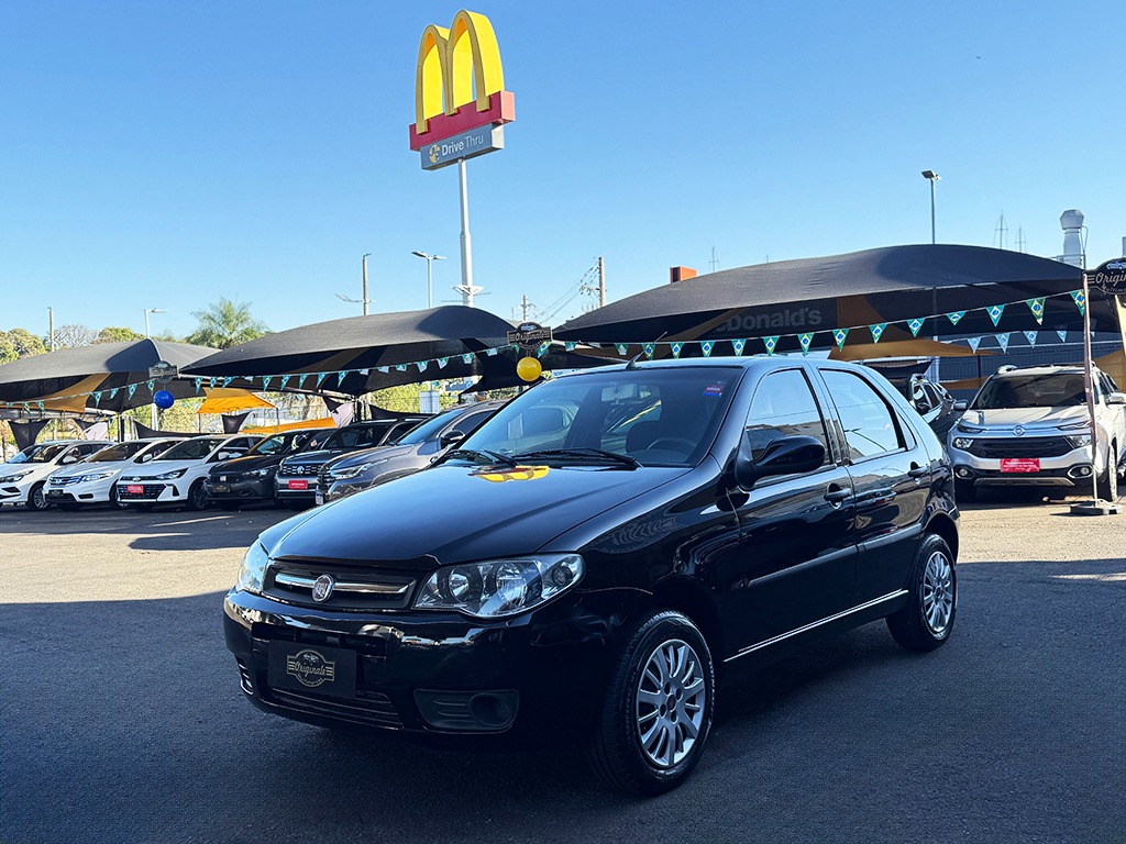 FIAT PALIO