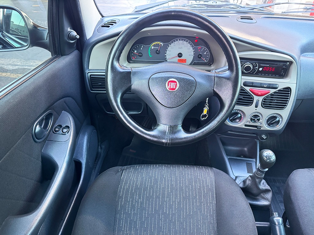 FIAT PALIO