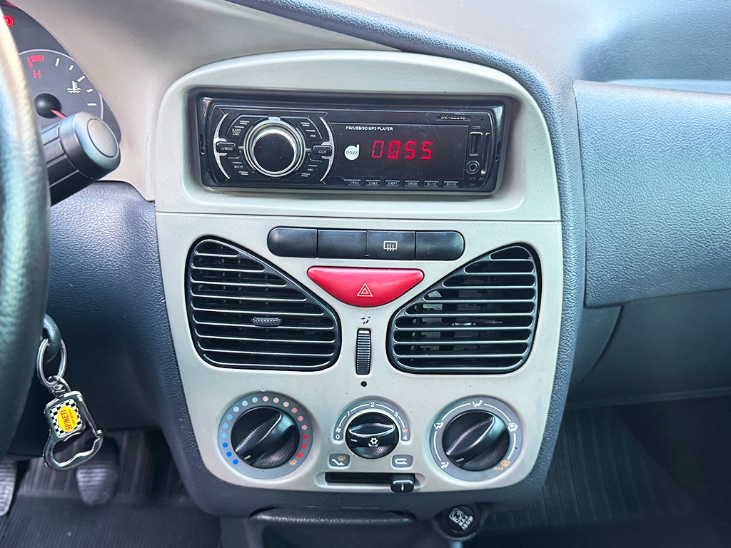 FIAT PALIO