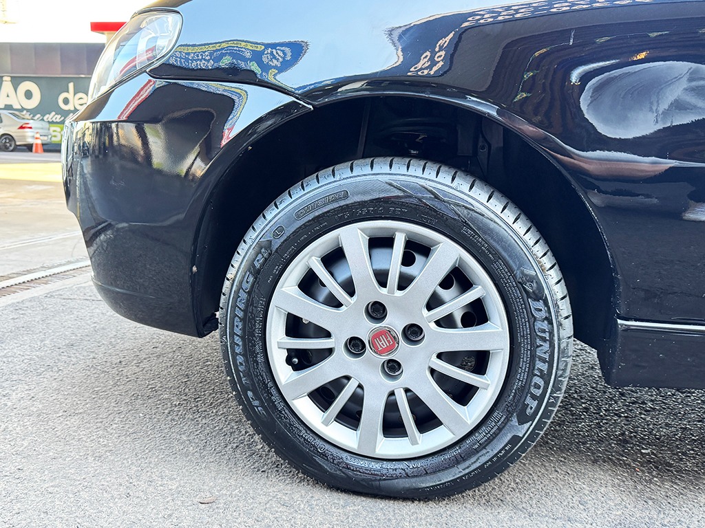 FIAT PALIO