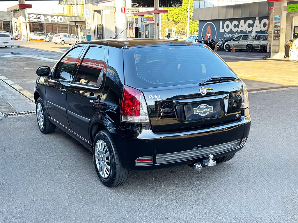 FIAT PALIO
