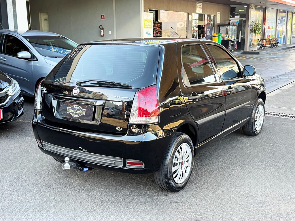 FIAT PALIO