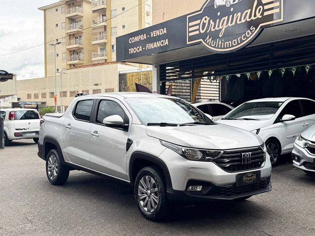 FIAT STRADA