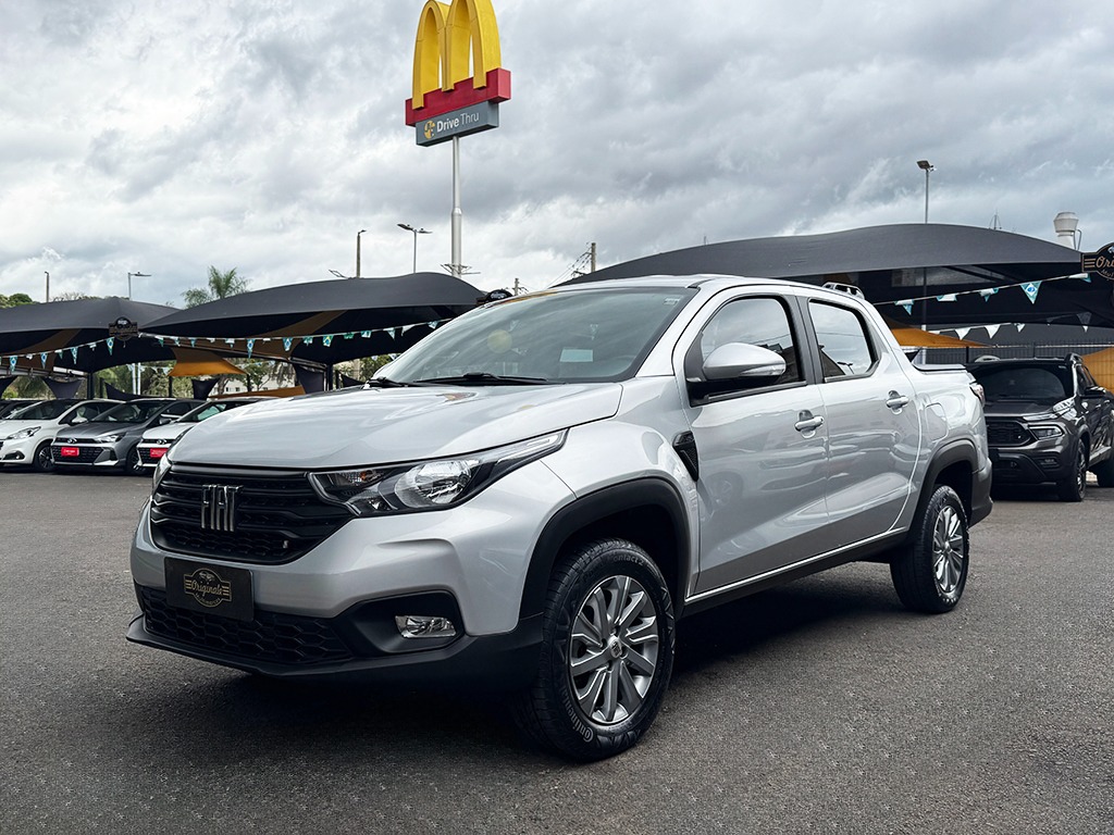 FIAT STRADA