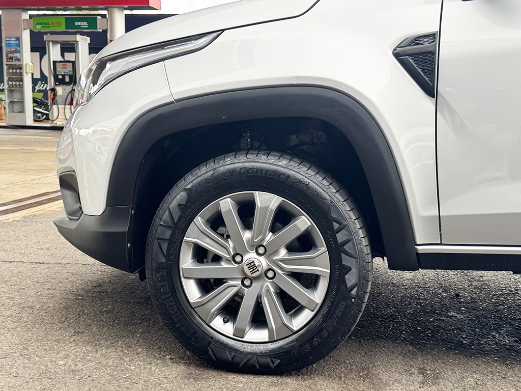 FIAT STRADA