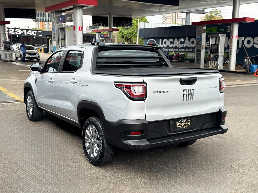 FIAT STRADA