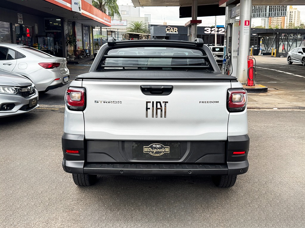 FIAT STRADA