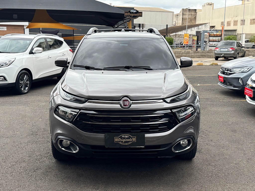 FIAT TORO