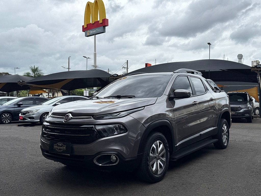 FIAT TORO
