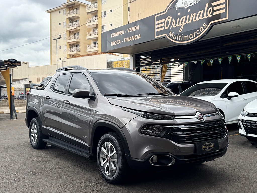 FIAT TORO