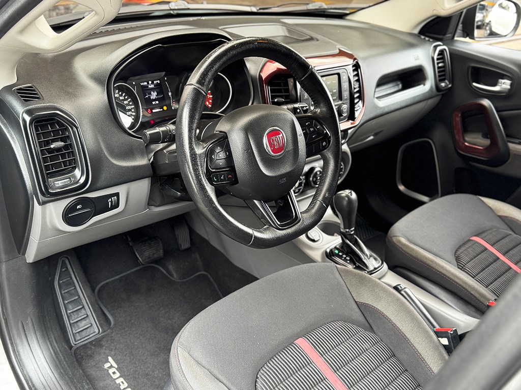 FIAT TORO