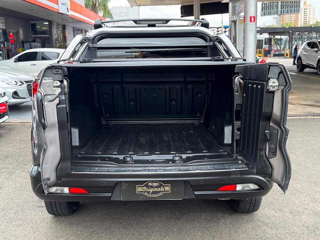 FIAT TORO